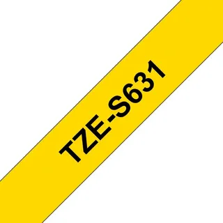 Brother TZe-S631