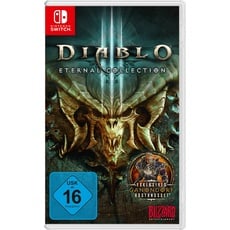 Bild Diablo III: Eternal Collection (USK) (Nintendo Switch)