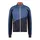 MAN Jacket With Detachable Sleeves bluestone N825 52