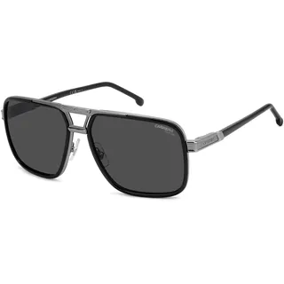 Sonnenbrillen CARRERA CARRERA 1071/S ANS BLACK DARK RUTHENIUM 61/16/145 Herren