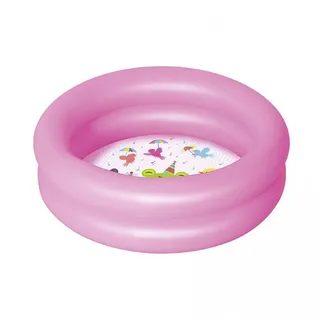BESTWAY Kiddie Lounge Baby-Pool 61 x 15 cm (51061)
