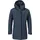 Parka Women navy blazer 8820 48