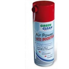 Bild von Air Power Eco Booster Druckluft-Spray, 400ml (G-2044)