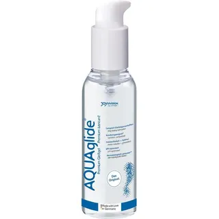 Dr. Dagmar Lohmann AQUAglide 125 ml
