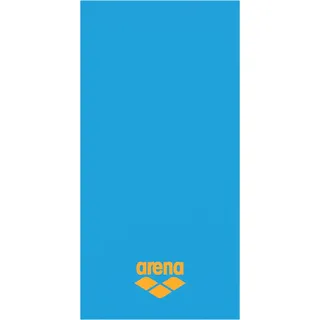 Arena Mikrofaser Handtuch 50 x 100 cm turquoise