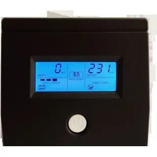 Zigor STEADY 3500 W Interaktive USV