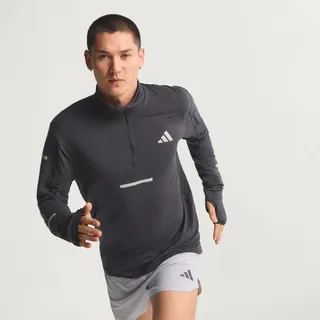 adidas Adi365 Running Climawarm+ Laufshirt (Schwarz M