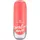 gel nail colour Nagellack 52 coral me maybe, 8ml