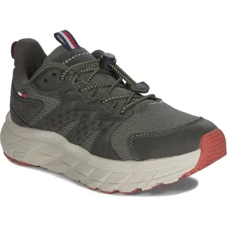 Schuhe Tommy Hilfiger T3B9336831695414 - Grau