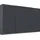 Schwebetürenschrank OTELI 315 x 210 x 62 cm Grau