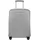 S'Cure 4-Rollen Cabin 55 cm / 34 l silber