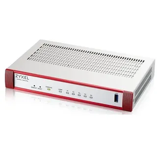 ZyXEL USG Flex H Series 50HP