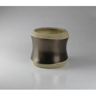 AM Design 19 x 17 cm Braun