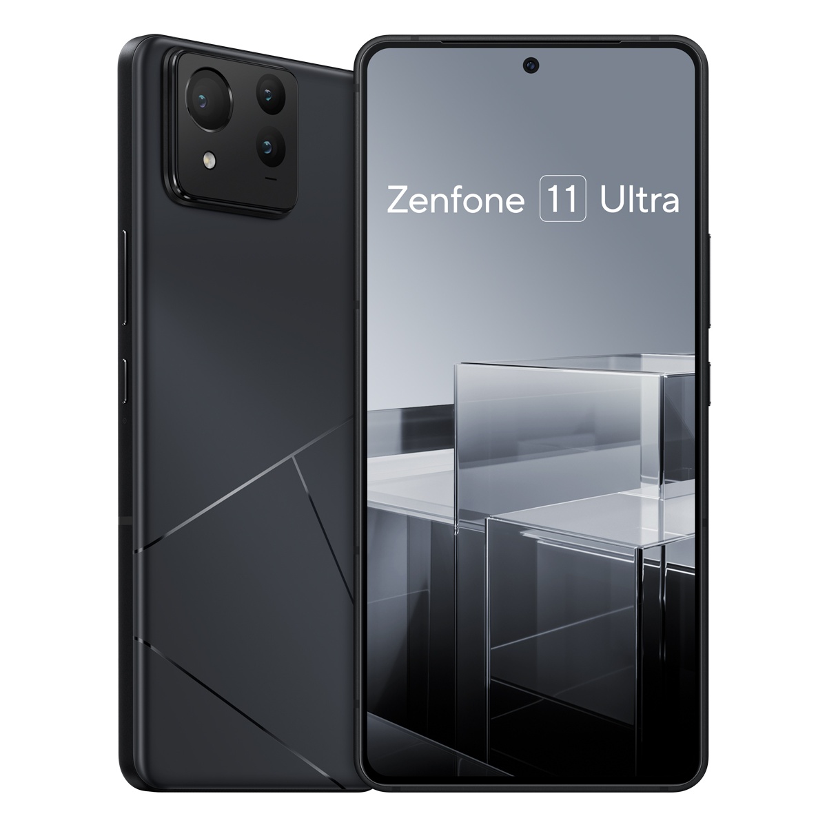 Bild von ZenFone 11 Ultra 256 GB eternal black