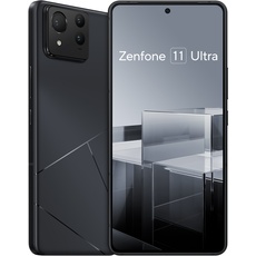 Bild von ZenFone 11 Ultra 256 GB eternal black