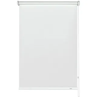 GARDINIA Verdunkelungsrollo 92 x 180 cm Weiß