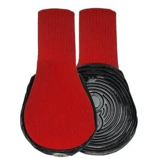 Goo-eez Athleticaz Red/Black XS