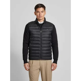 Tommy Hilfiger Core Packable Recycled Weste Black S