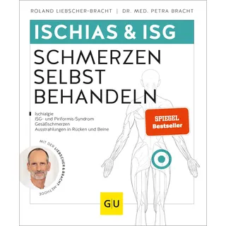 Gräfe und Unzer Ischias & ISG-Schmerzen selbst behandeln