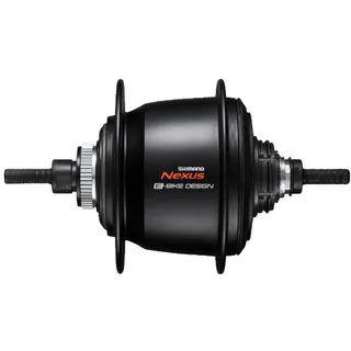 Shimano Innenscheibe SG-C7000 schwarz