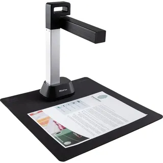 Iris Ohyama IRIScan Desk 6
