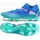 Future 7 Ultimate AG/Fg Herren Bluemazing/White/Electric Peppermint 42