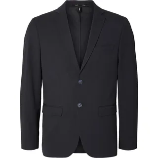 Selected Homme Sakko Liam Anzugjacke - Dunkelblau