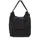 Mandarina Duck Schultertasche 32 cm schwarz