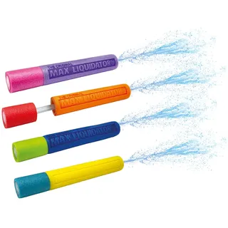 Happy People Wasserspritze Mini Eliminator