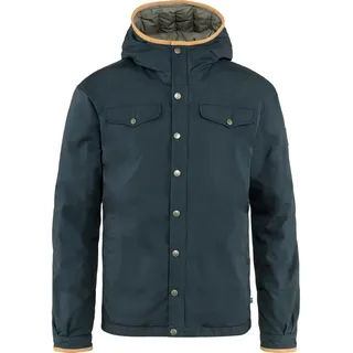 Herren Greenland No. 1 Down Jacke (Größe XL