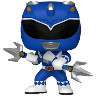 Funko POP! Power Rangers 30th Anniversary