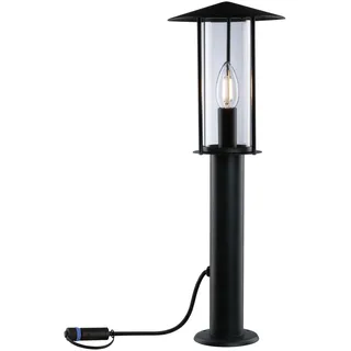Paulmann Wegeleuchte Metall 54,0 cm IP44 2 W Anthrazit
