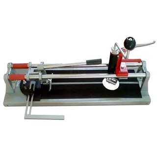 Vago-Tools Fliesentrenner 700 mm Loch Schneider 3 in 1 Fliesen Maschine 3 Funktionen