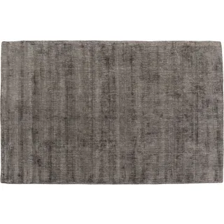 Kare Design Teppich Gianna Petrol, handgearbeitet, 240x170cm