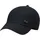 Dri-Fit Club Hut mit Visier schwarz/metallic silver L-XL