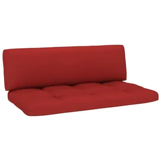 VidaXL 3066487, Holz, Erwachsene & Kinder, 10 cm, 110 cm, 58 cm - Grau
