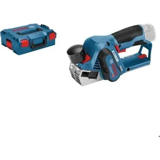 Bosch GHO 12V-20 Akku-Hobel