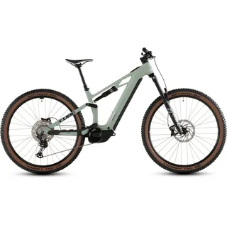 Stereo Hybrid ONE44 HPC Race 800 2026 driedherbs ́n ́black M