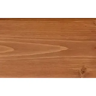 Biedrax Ersatzfachböden - Massivholz Regal 60 x 60 cm Farbe: Kastanie