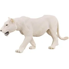 Mojo Wildlife White Lioness - 387207