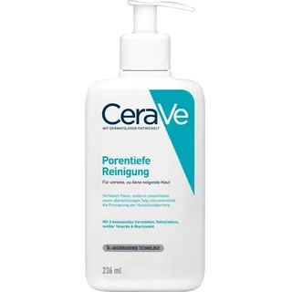CeraVe Porentiefe Reinigung 236 ml