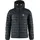 Expedition Pack Down Hoodie schwarz 2