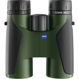 Zeiss Terra ED 10x42 schwarz-grün