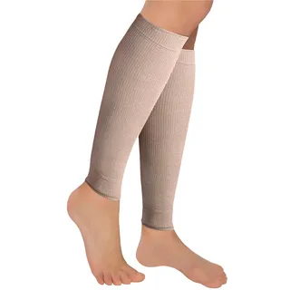 Feinsöckchen 1 Paar tlg., beige