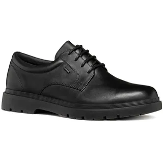 GEOX Spherica Ec1 Abx Schuhe - Black, 43