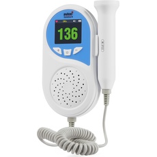 Sonotrax, Babyphone, B Ultraschall (Fetal Doppler)