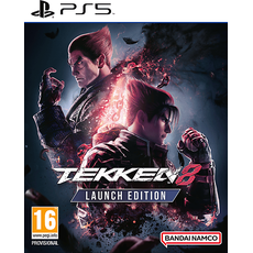 Bild Tekken 8 (PS5) Launch Edition