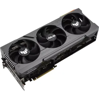 Asus TUF Gaming GeForce RTX 4090 OC 24 GB GDDR6