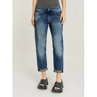 G-Star Kate Boyfriend Jeans Vintage Azure 25 30