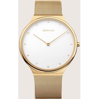 BERING 18440-334 Classic Herrenuhr 40mm 3ATM